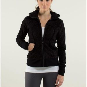 Lululemon Special Edition Scuba Hoodie 